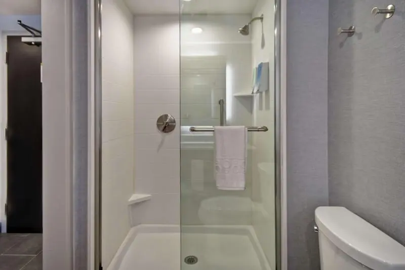 キングサイズベッドのスイートルーム, Home2 Suites By Hilton Dothan
