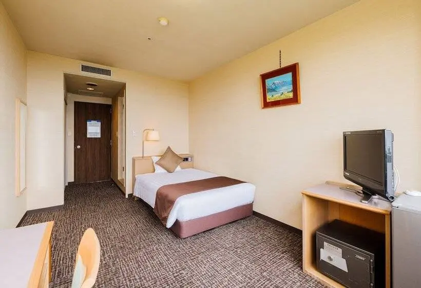 エコノミールーム, Kamenoi Hotel Yaizu