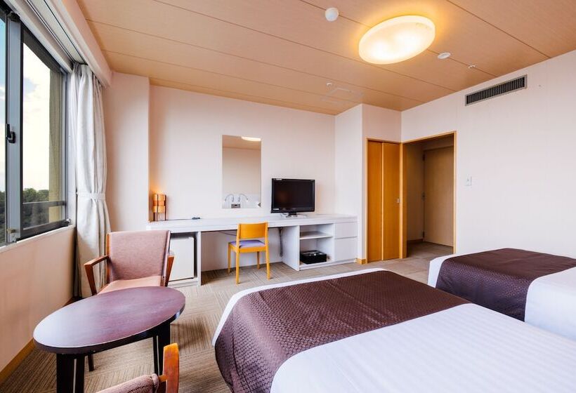 غرفة قياسية, Kamenoi Hotel Yaizu