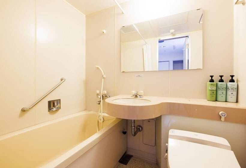 غرفة سوبيريور, Kamenoi Hotel Yaizu