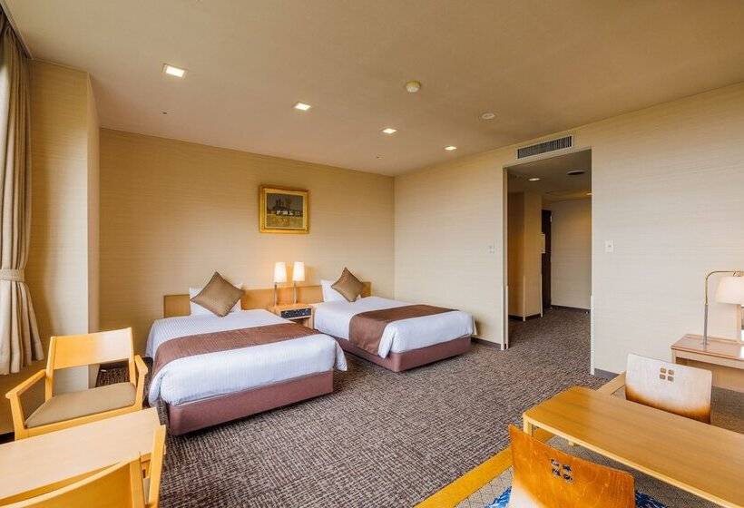 غرفة سوبيريور, Kamenoi Hotel Yaizu