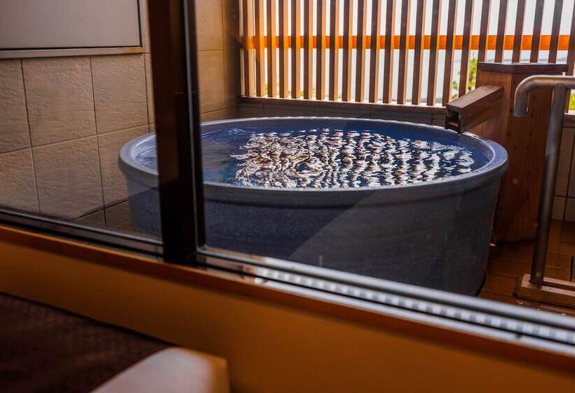 غرفة قياسية, Kamenoi Hotel Yaizu