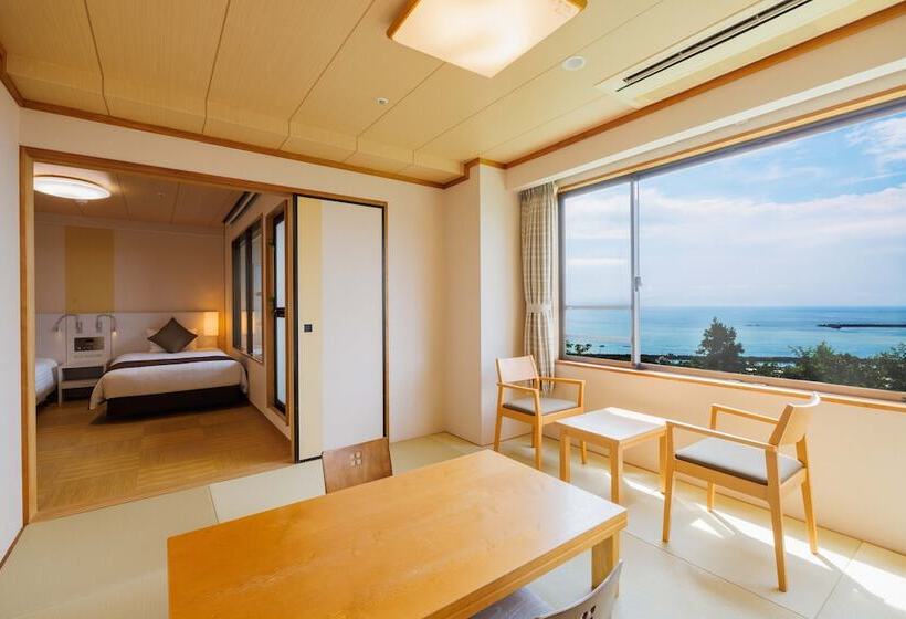 غرفة قياسية, Kamenoi Hotel Yaizu