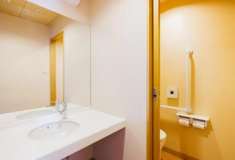 スタンダードルーム, Kamenoi Hotel Yaizu