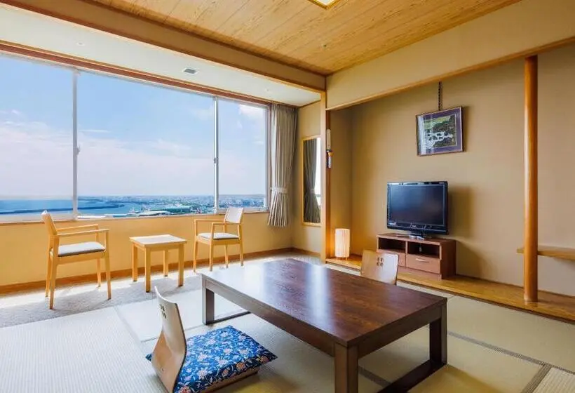 スタンダードルーム, Kamenoi Hotel Yaizu