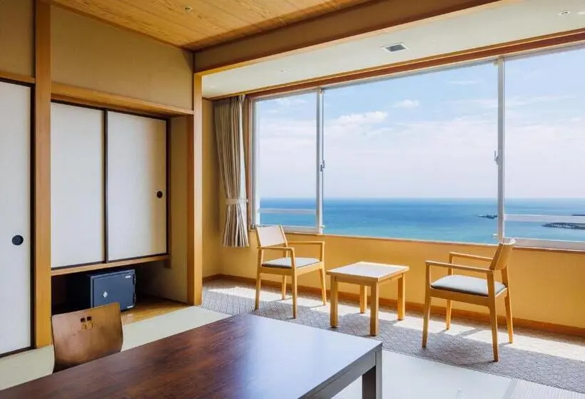 スタンダードルーム, Kamenoi Hotel Yaizu