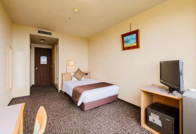 エコノミールーム, Kamenoi Hotel Yaizu
