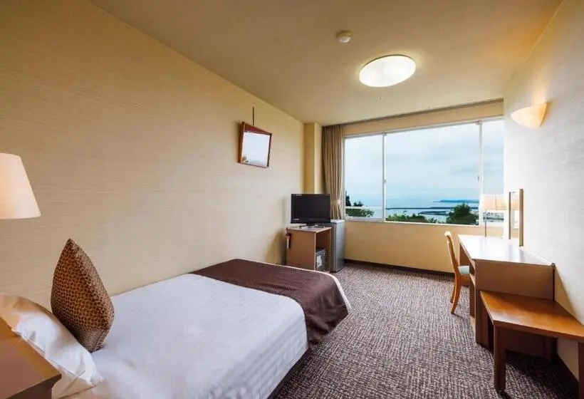 エコノミールーム, Kamenoi Hotel Yaizu