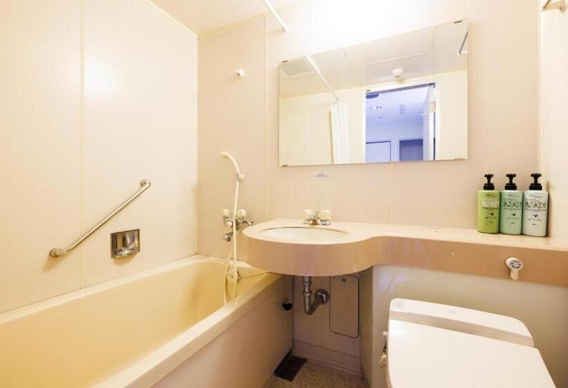 غرفة سوبيريور, Kamenoi Hotel Yaizu