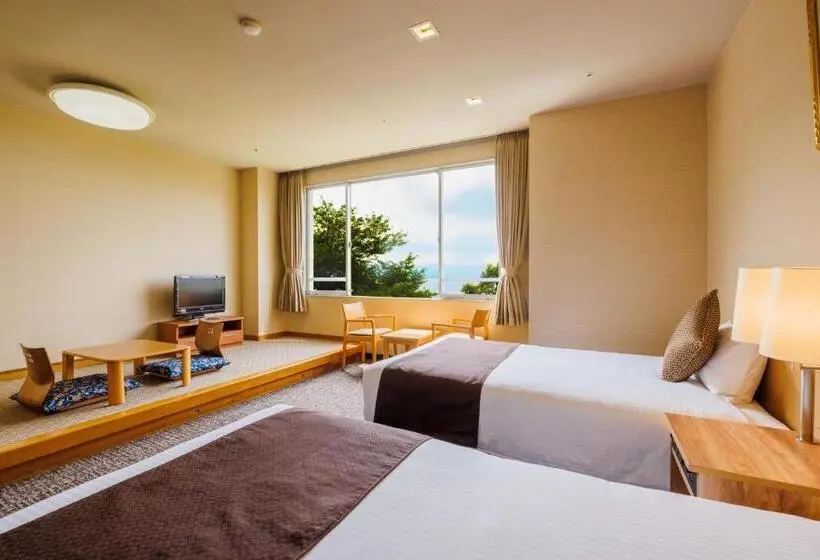 スーペリアールーム, Kamenoi Hotel Yaizu
