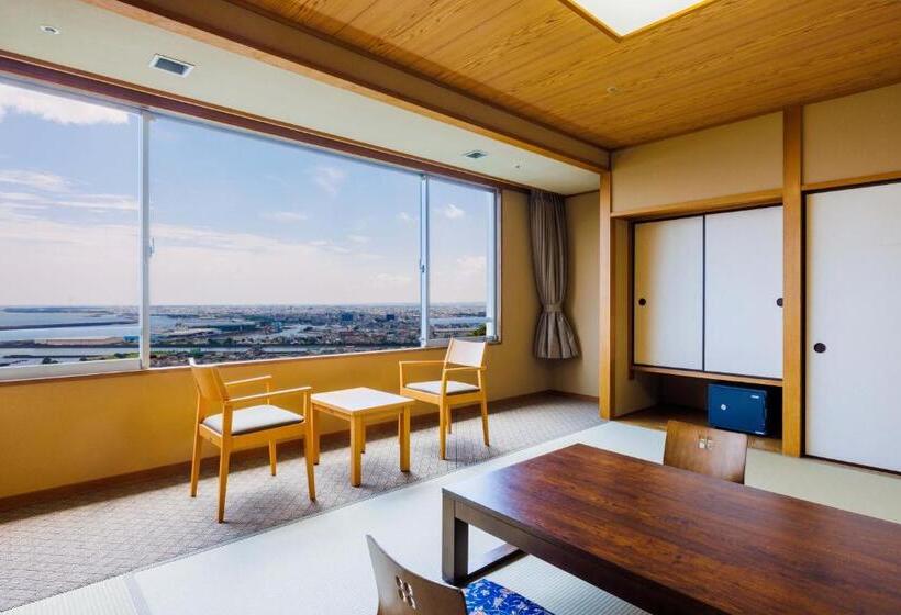 غرفة قياسية, Kamenoi Hotel Yaizu