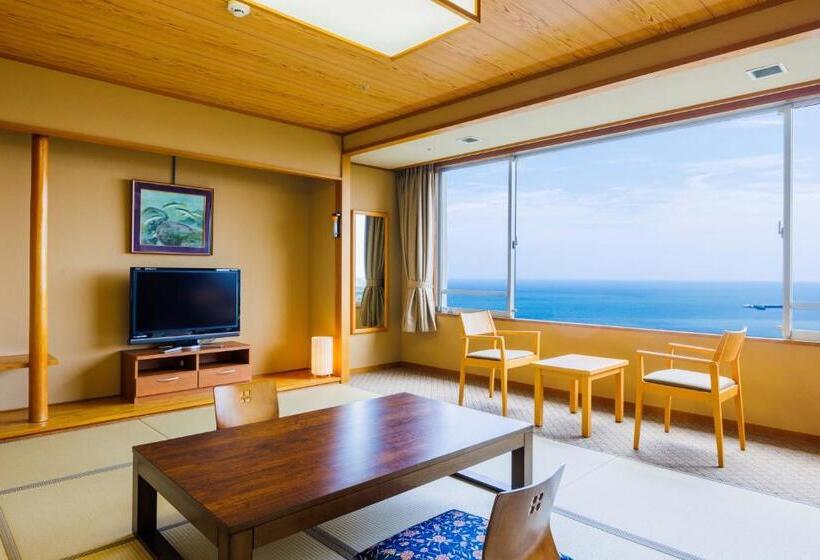 Номер Стандарт, Kamenoi Hotel Yaizu