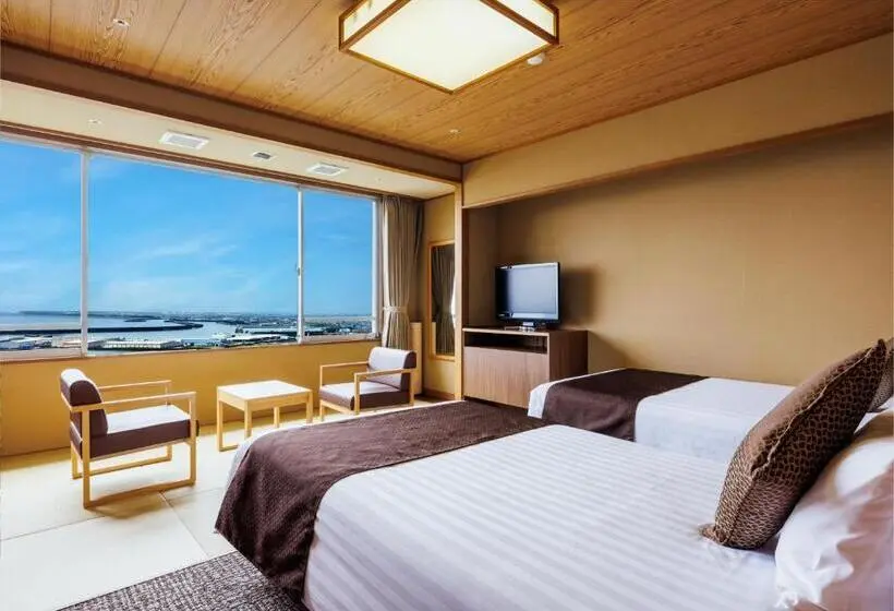 スタンダードルーム, Kamenoi Hotel Yaizu