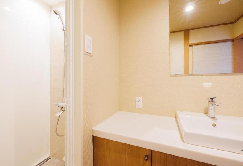 غرفة قياسية, Kamenoi Hotel Yaizu