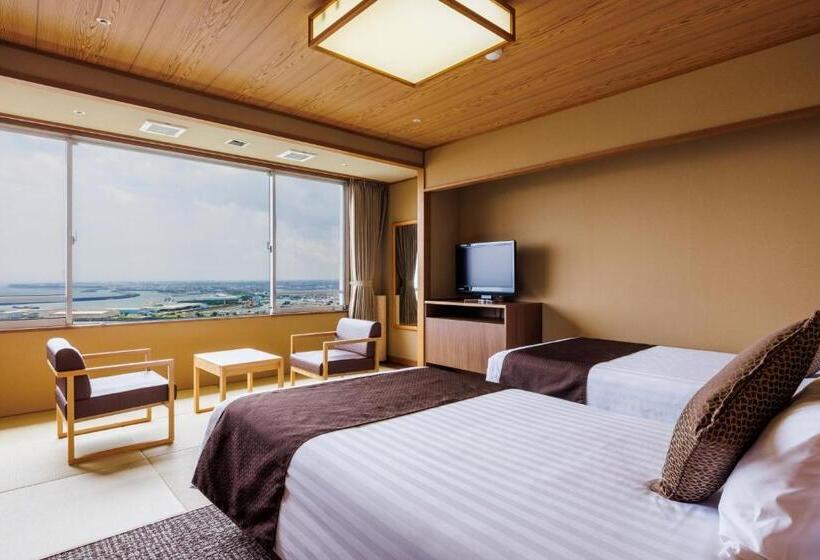 Номер Стандарт, Kamenoi Hotel Yaizu
