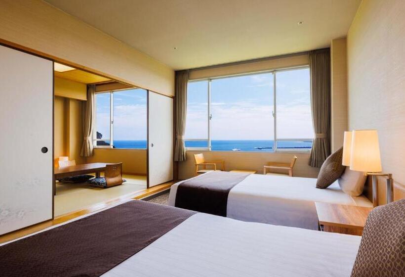 غرفة قياسية, Kamenoi Hotel Yaizu