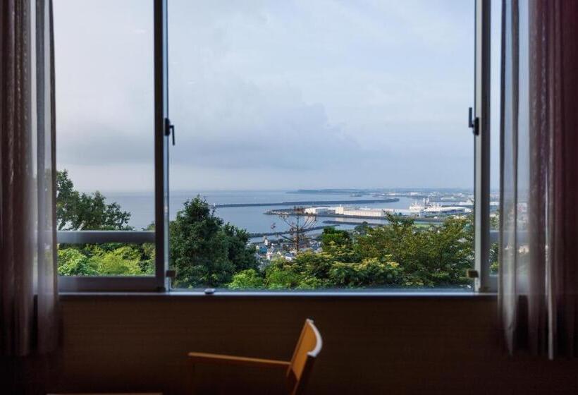 غرفة قياسية, Kamenoi Hotel Yaizu