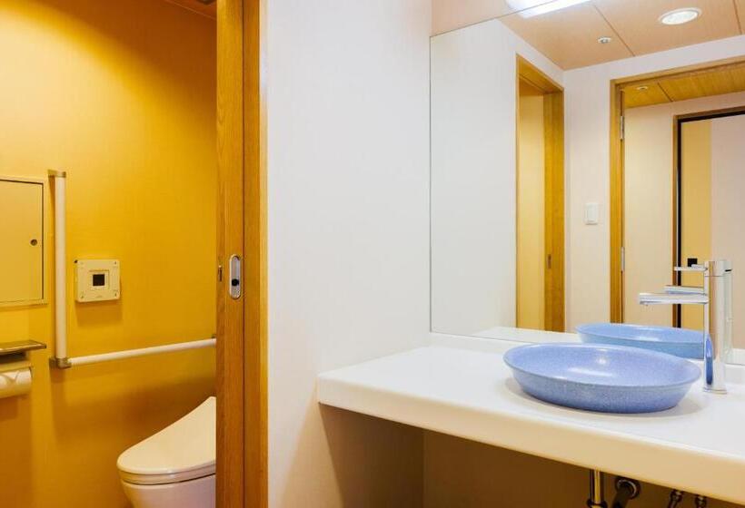 Номер Стандарт, Kamenoi Hotel Yaizu