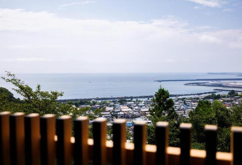 غرفة قياسية, Kamenoi Hotel Yaizu