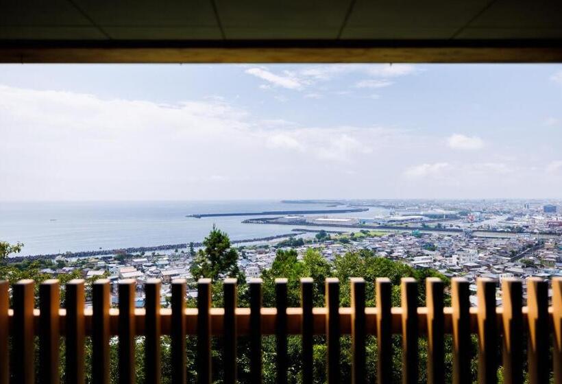 غرفة قياسية, Kamenoi Hotel Yaizu