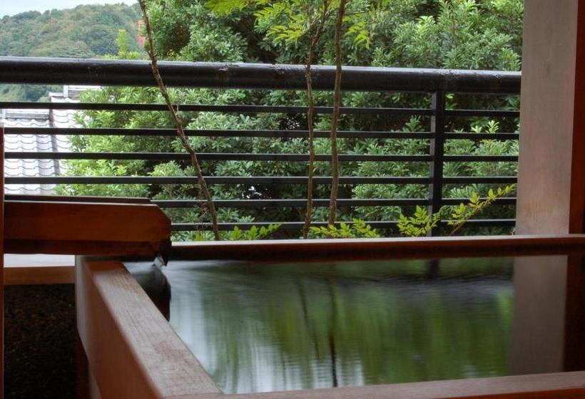 חדר סטנדרט, Toushinan Komeya