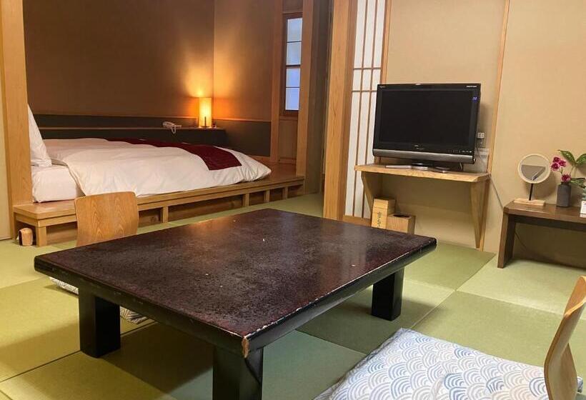 חדר סטנדרט, Toushinan Komeya