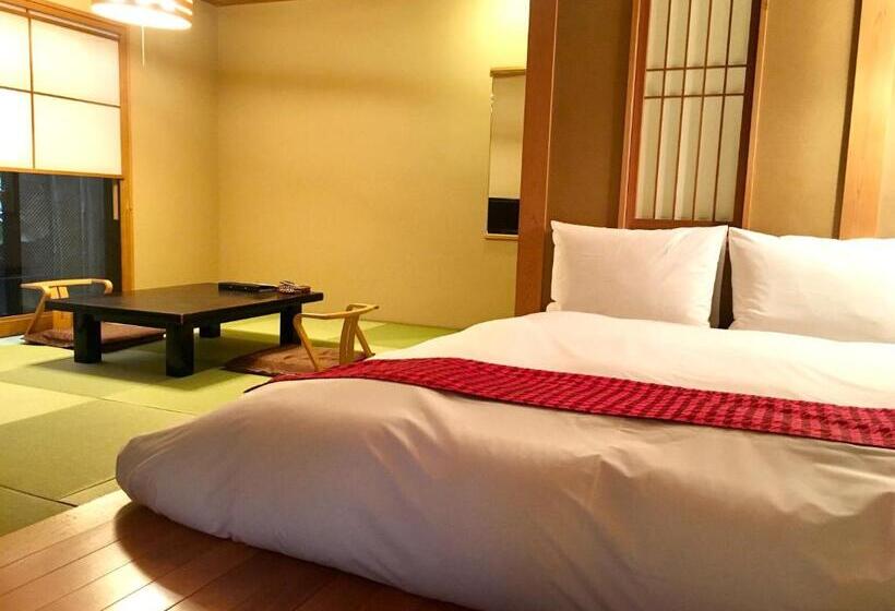 חדר סטנדרט, Toushinan Komeya