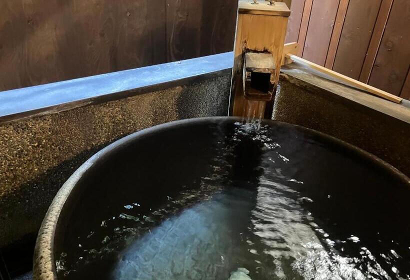 חדר סטנדרט, Toushinan Komeya