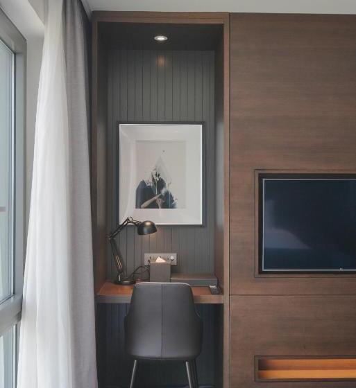 プレミアムスイート, Marinabay Seoul Ara