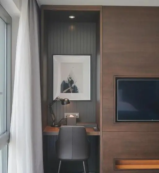 سوئیت پریمیوم, Marinabay Seoul Ara