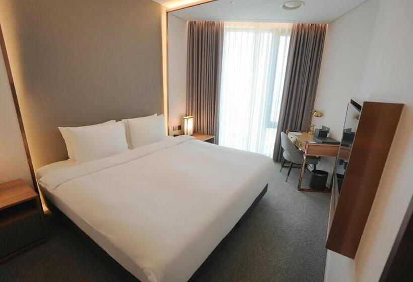 リバービュースイート, Marinabay Seoul Ara