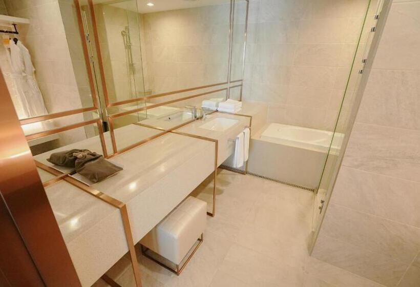 リバービュースイート, Marinabay Seoul Ara