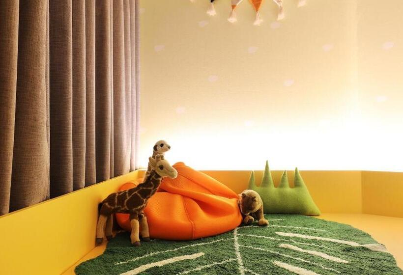 スタンダードルーム, Marinabay Seoul Ara