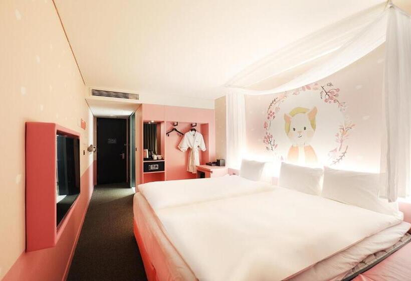 スタンダードルーム, Marinabay Seoul Ara