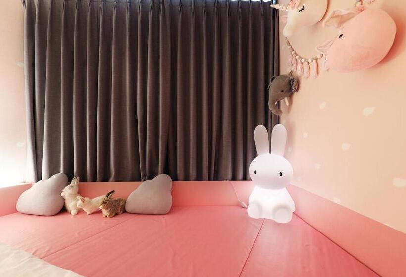 スタンダードルーム, Marinabay Seoul Ara