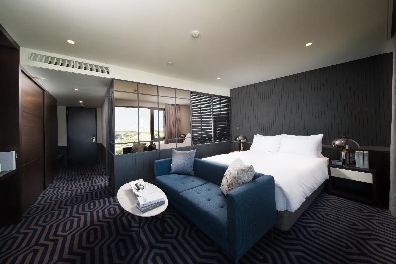 デラックスルーム, Marinabay Seoul Ara