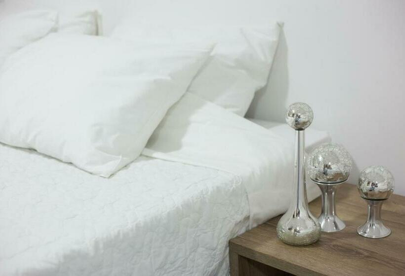 חדר סטנדרט, New Concept