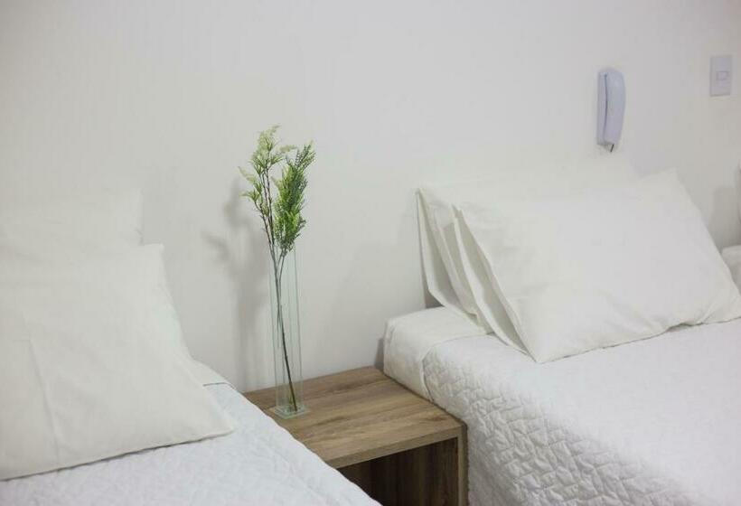 חדר סטנדרט, New Concept