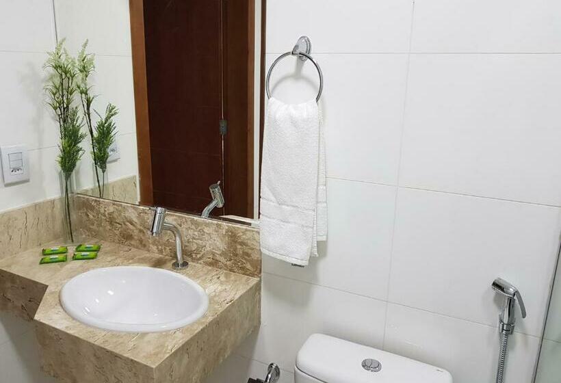 חדר סטנדרט, New Concept