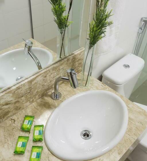 חדר סטנדרט, New Concept