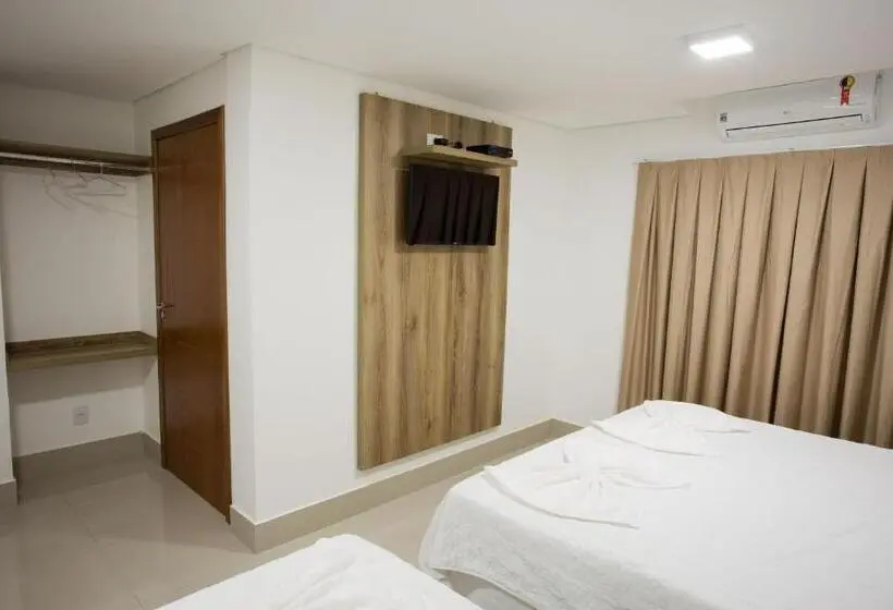 スタンダード４人部屋, New Concept