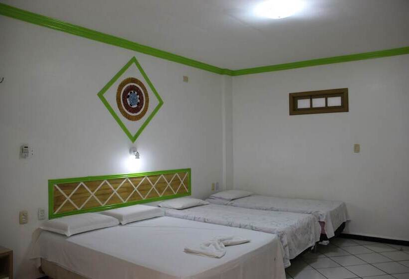 Superior Kamer, Pousada Do Mingote