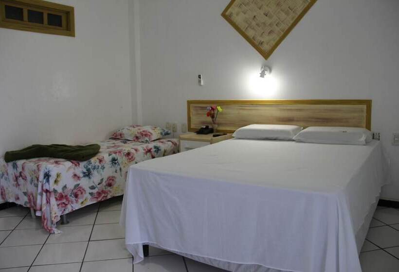 Superior Kamer, Pousada Do Mingote