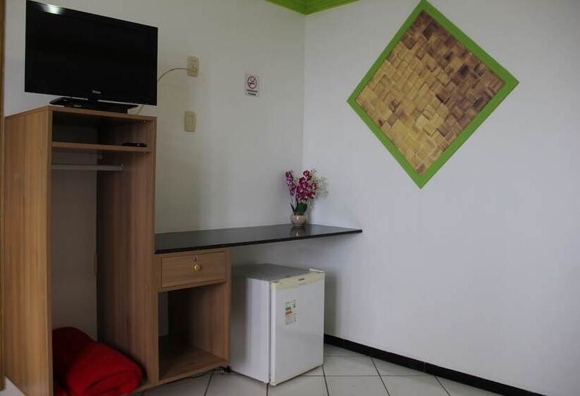 חדר סופריור לארבעה, Pousada Do Mingote