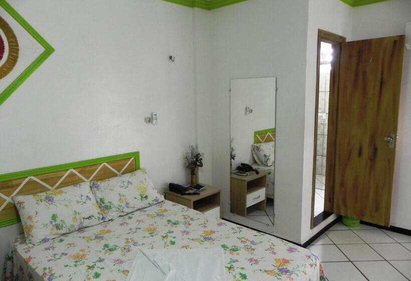 חדר סופריור, Pousada Do Mingote