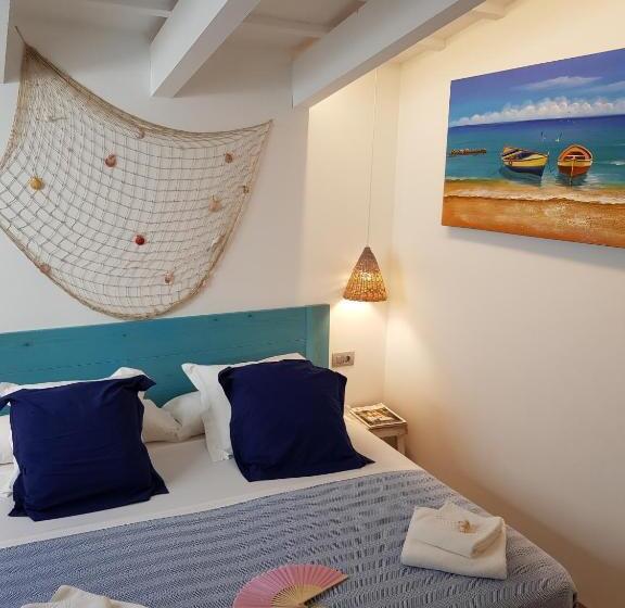 标准间, Romantic Los 5 Sentidos