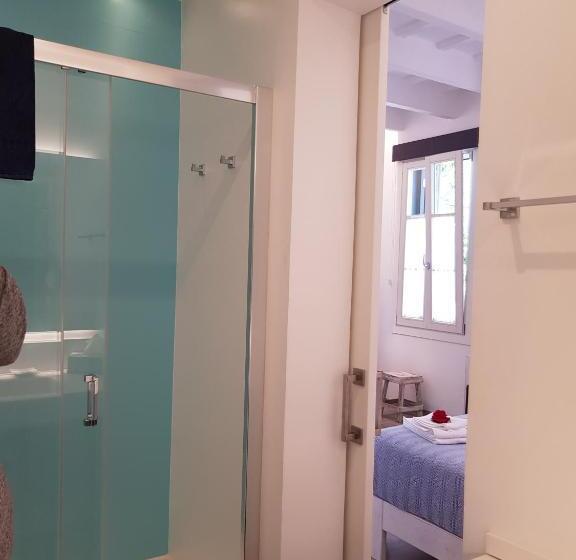 标准间, Romantic Los 5 Sentidos