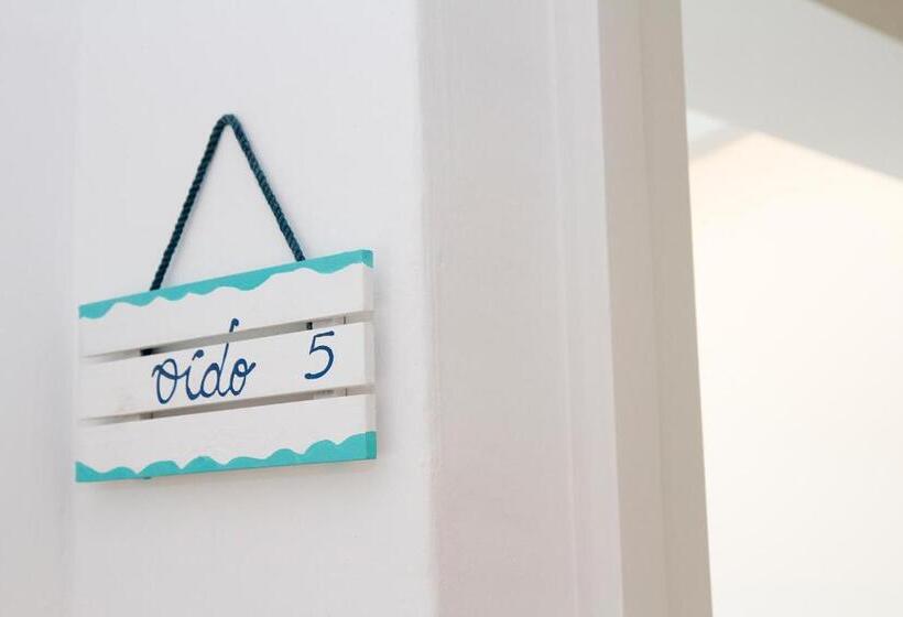 标准间, Romantic Los 5 Sentidos