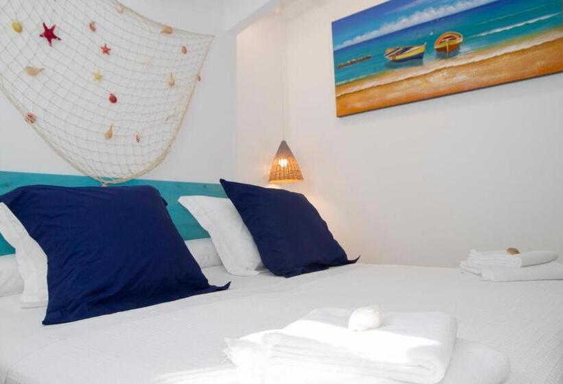 标准间, Romantic Los 5 Sentidos