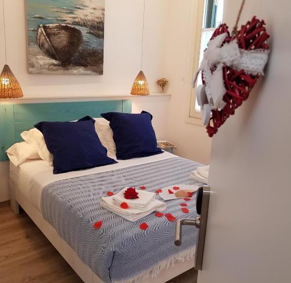 小型套房, Romantic Los 5 Sentidos